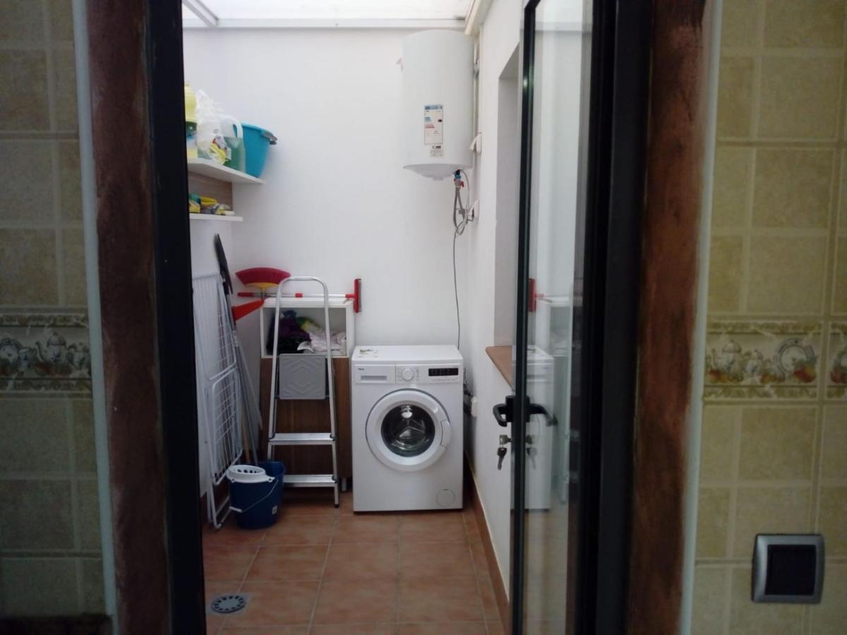 Apartmán Casa Moar Puerto del Rosario  Exteriér fotografie