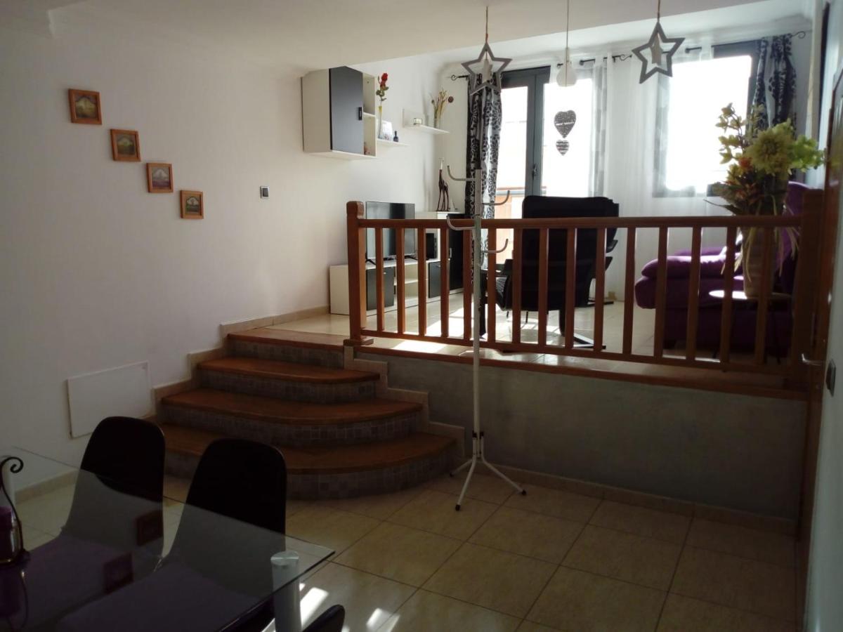 Apartmán Casa Moar Puerto del Rosario  Exteriér fotografie